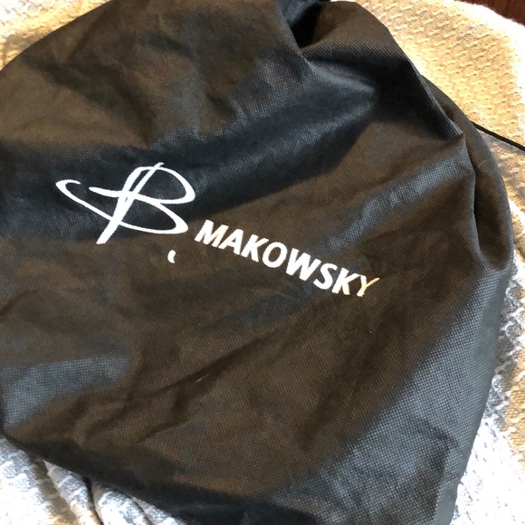 Cross body bag - Picture 7 of 7